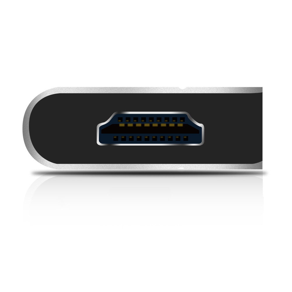 HDMI không dây MiraScreen K2